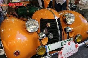 Oldtimer Corso