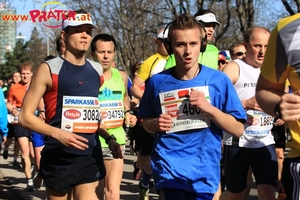 Vienna City Marathon