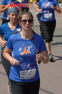 DM Frauenlauf 2013