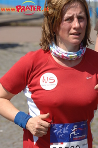 DM Frauenlauf 2013