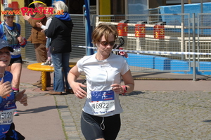 DM Frauenlauf 2013