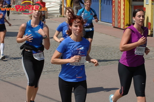 DM Frauenlauf 2013