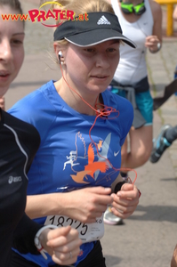 DM Frauenlauf 2013