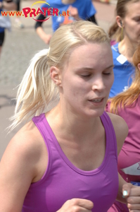 DM Frauenlauf 2013