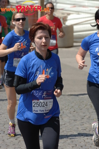 DM Frauenlauf 2013