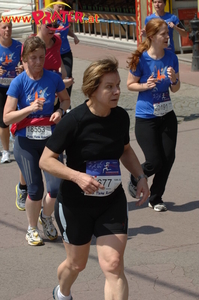 DM Frauenlauf 2013