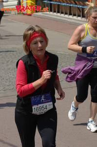 DM Frauenlauf 2013