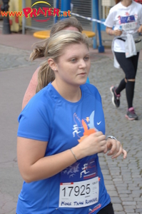 DM Frauenlauf 2013