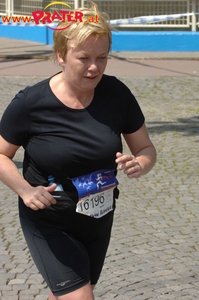 DM Frauenlauf 2013