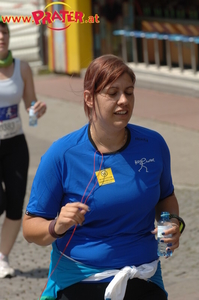 DM Frauenlauf 2013