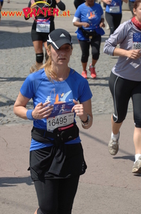 DM Frauenlauf 2013