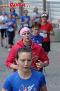 DM Frauenlauf 2013