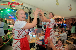 Wiener Wiesn 2012