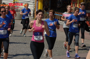 DM Frauenlauf 2013