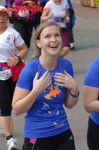 DM Frauenlauf 2013