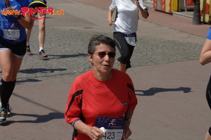 DM Frauenlauf 2013