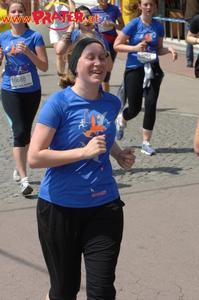 DM Frauenlauf 2013