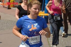 DM Frauenlauf 2013