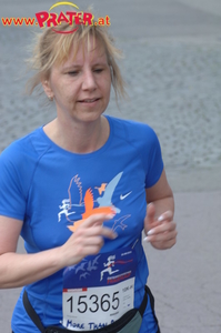 DM Frauenlauf 2013