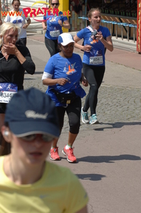 DM Frauenlauf 2013