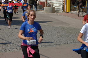 DM Frauenlauf 2013