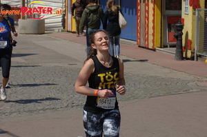 DM Frauenlauf 2013