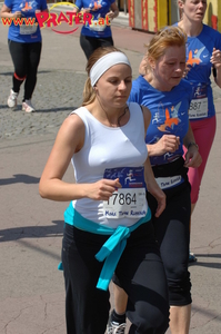 DM Frauenlauf 2013