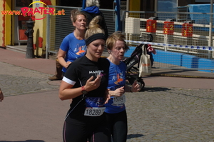 DM Frauenlauf 2013