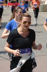 DM Frauenlauf 2013