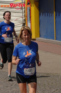 DM Frauenlauf 2013