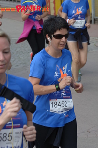 DM Frauenlauf 2013