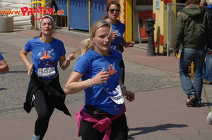 DM Frauenlauf 2013