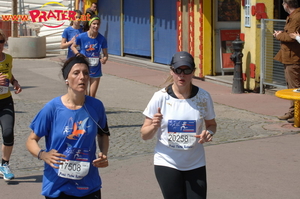 DM Frauenlauf 2013