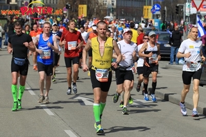 Vienna City Marathon