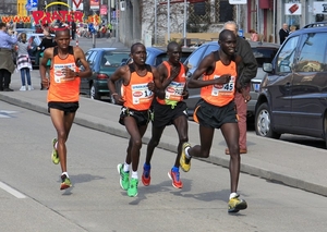 Vienna City Marathon