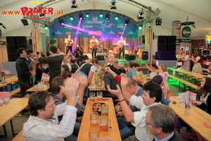 Wiener Wiesn 2012