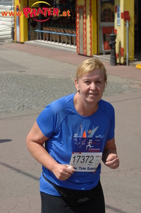 DM Frauenlauf 2013