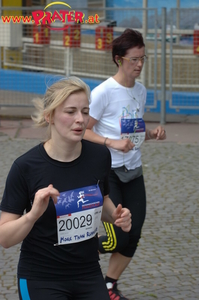 DM Frauenlauf 2013