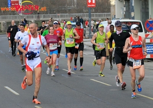 Vienna City Marathon