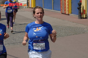 DM Frauenlauf 2013