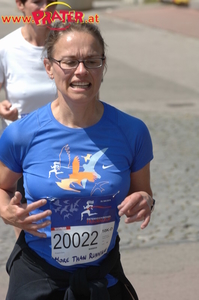 DM Frauenlauf 2013