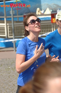 DM Frauenlauf 2013