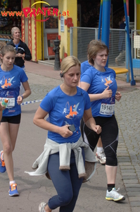 DM Frauenlauf 2013