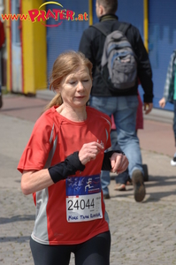 DM Frauenlauf 2013