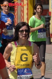 DM Frauenlauf 2013