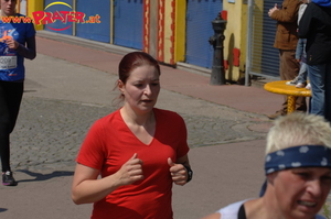 DM Frauenlauf 2013