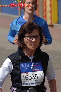 DM Frauenlauf 2013