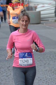 DM Frauenlauf 2013