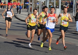 Vienna City Marathon