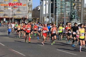 Vienna City Marathon